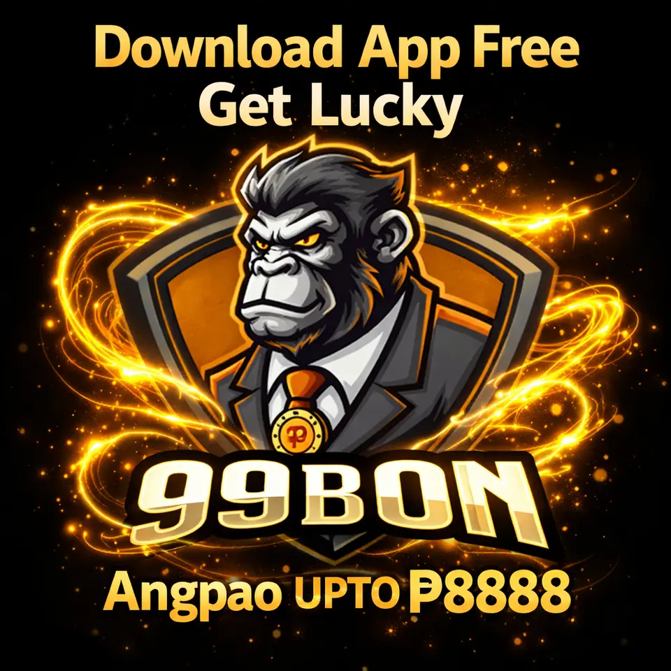 99bon Mag-login