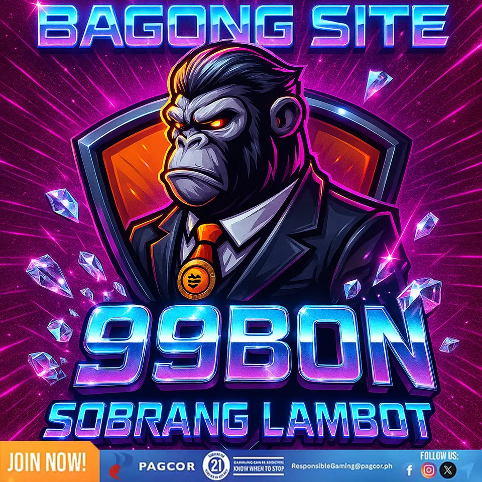 99bon APK Opisyal I-download