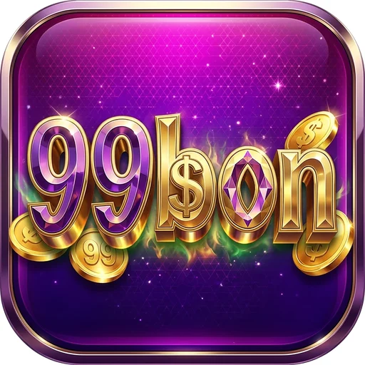 99bon Logo - Opisyal